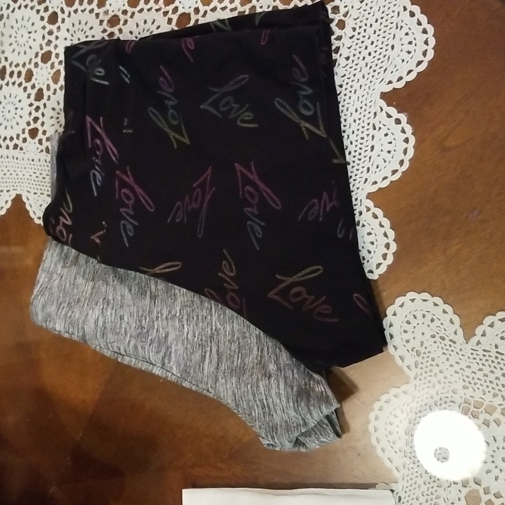 2 pair of No Boundaries XS Shorts